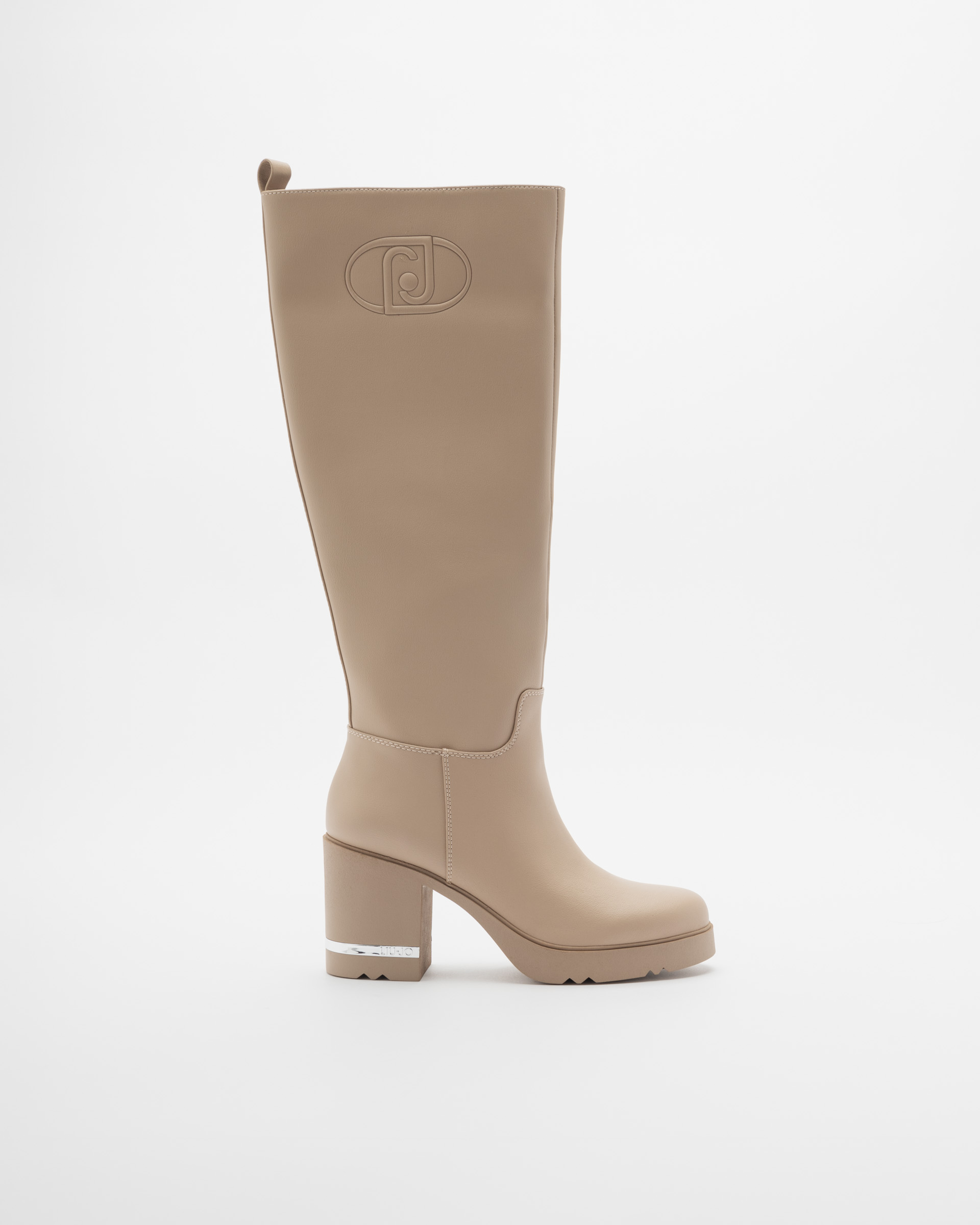 Liu jo bottes sales