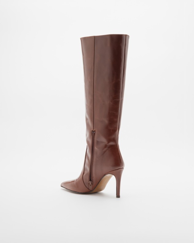 PROF Boots