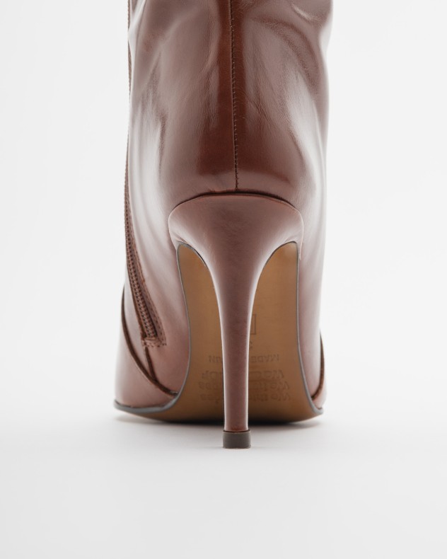 PROF Boots