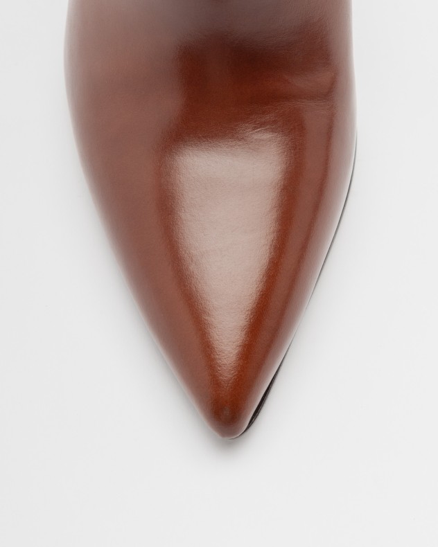 PROF Boots
