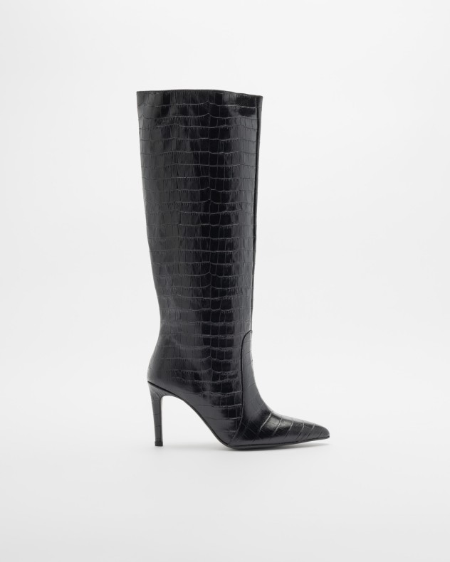 PROF Boots