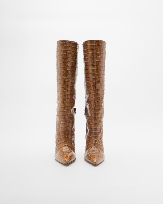 PROF Boots