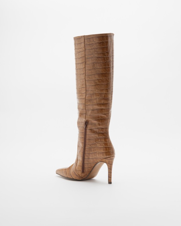 Botas PROF