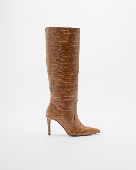 PROF Boots