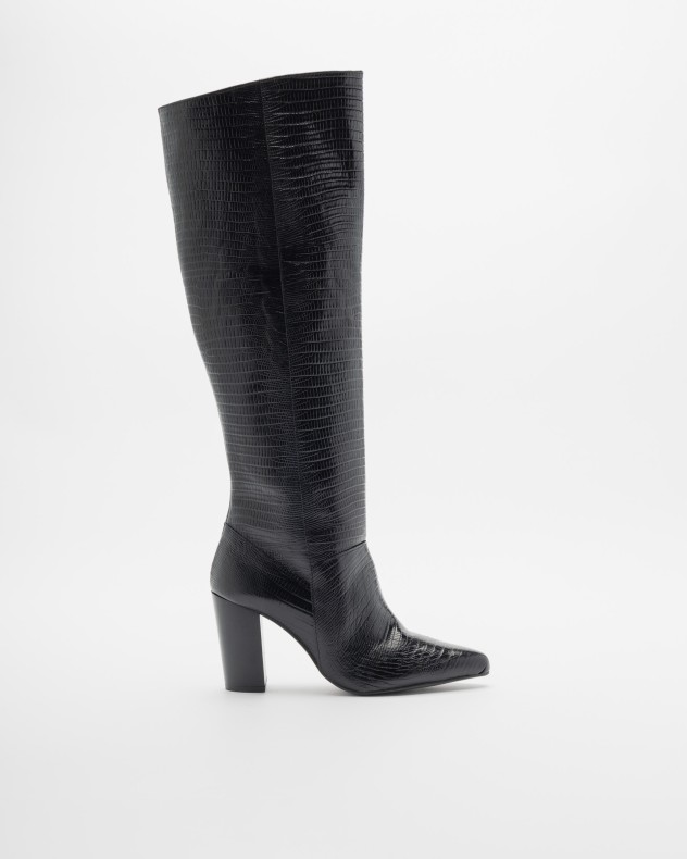 Botas PROF