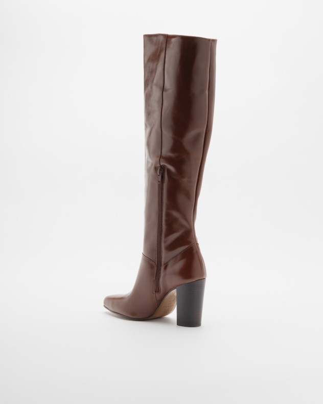 PROF Boots