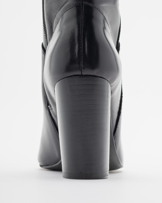 Bottes PROF