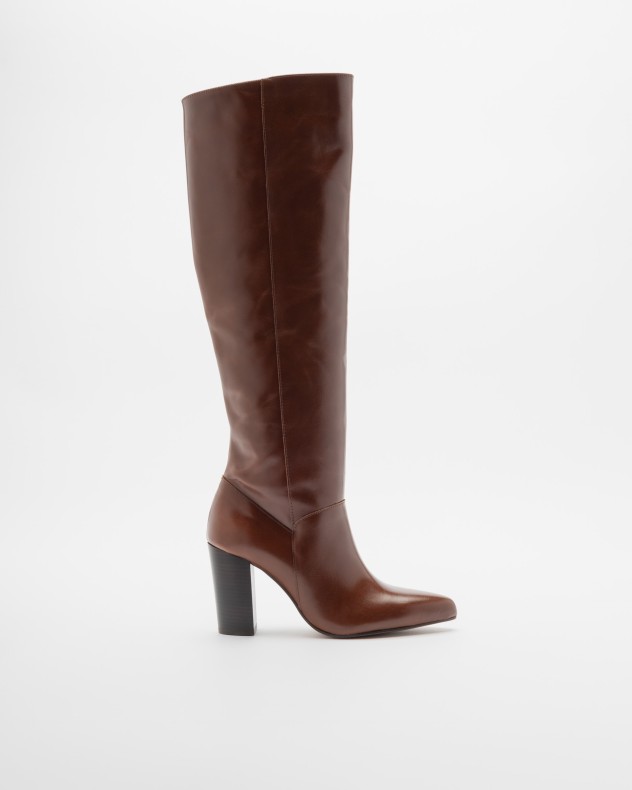 Bottes PROF