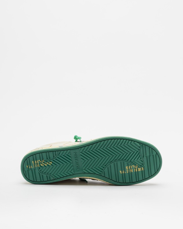 Sneakers Premiata