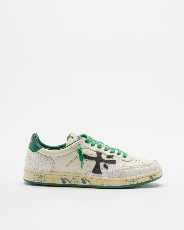Sneakers Premiata