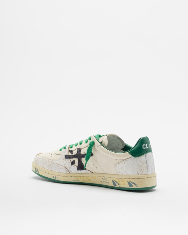 Sneakers Premiata