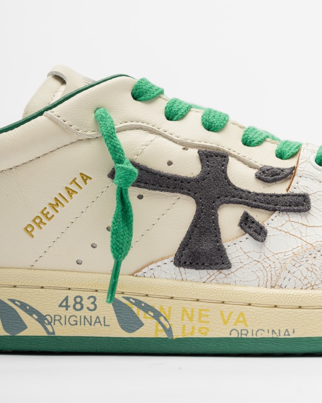 Sneakers Premiata
