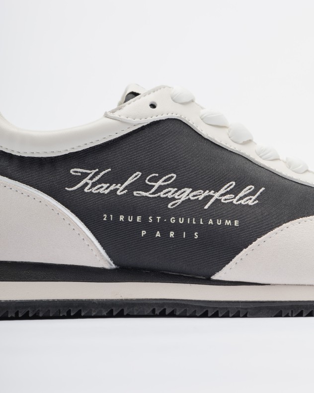 Baskets Karl Lagerfeld