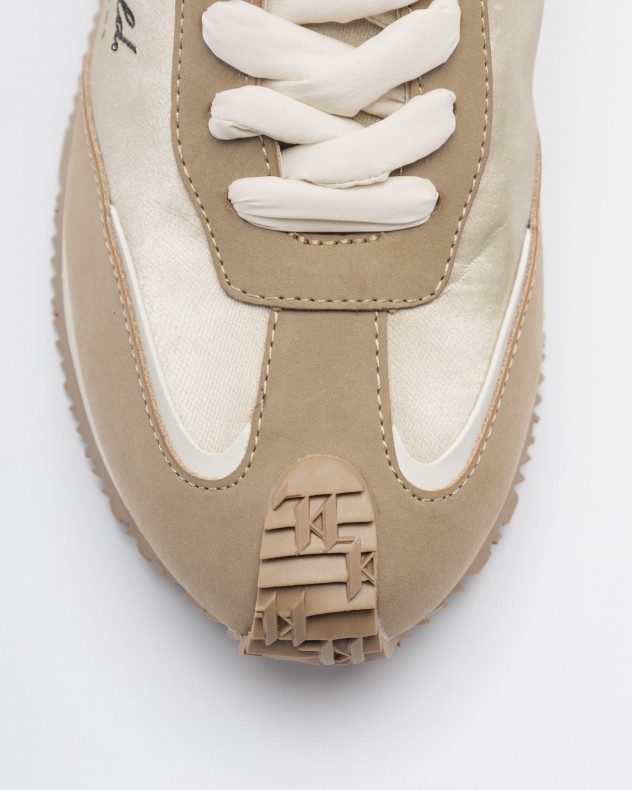 Baskets Karl Lagerfeld