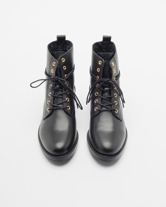 Bottes PROF