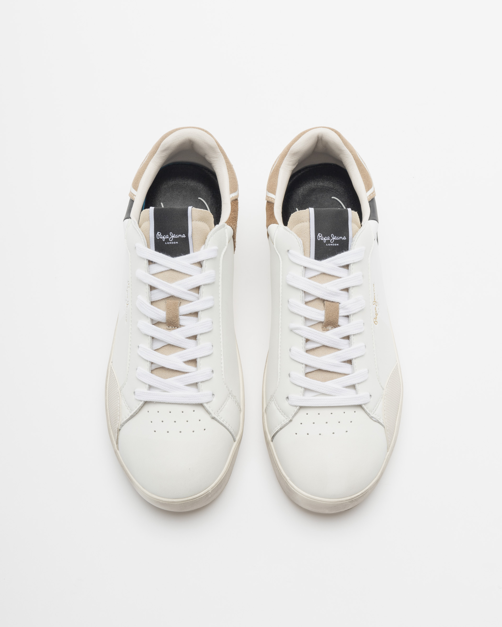 Sapatilhas Pepe Jeans London