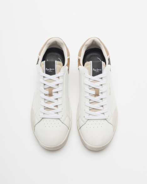 Pepe Jeans London Sneakers Pepe Jeans London Sneakers