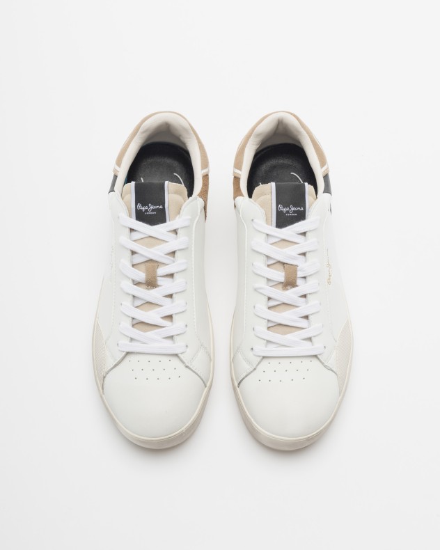 Pepe Jeans London Sneakers
