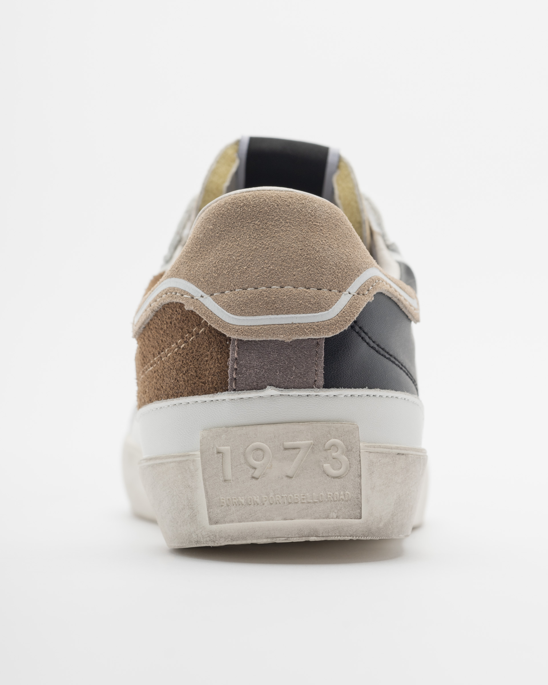 Sapatilhas Pepe Jeans London