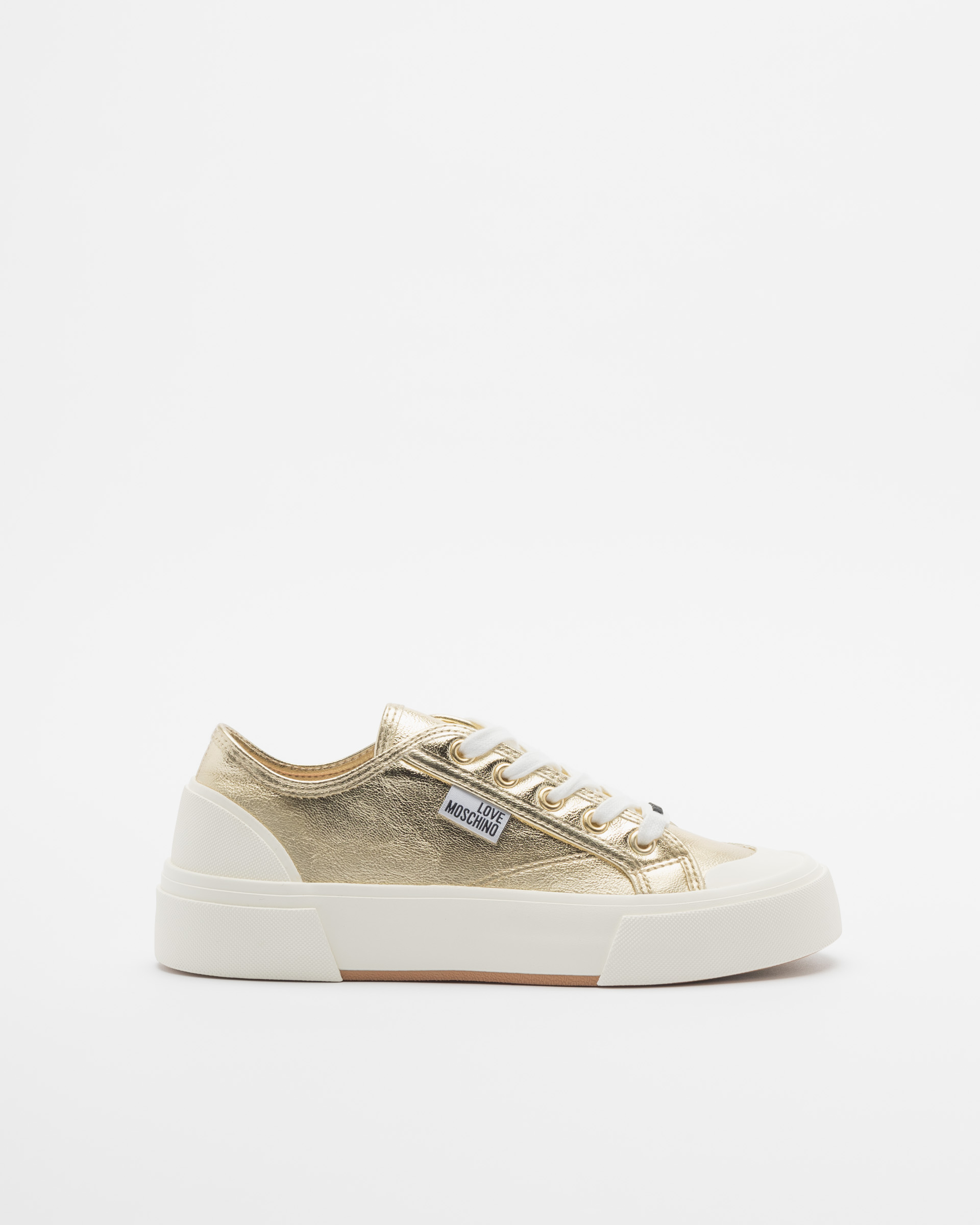 Sneakers Love Moschino