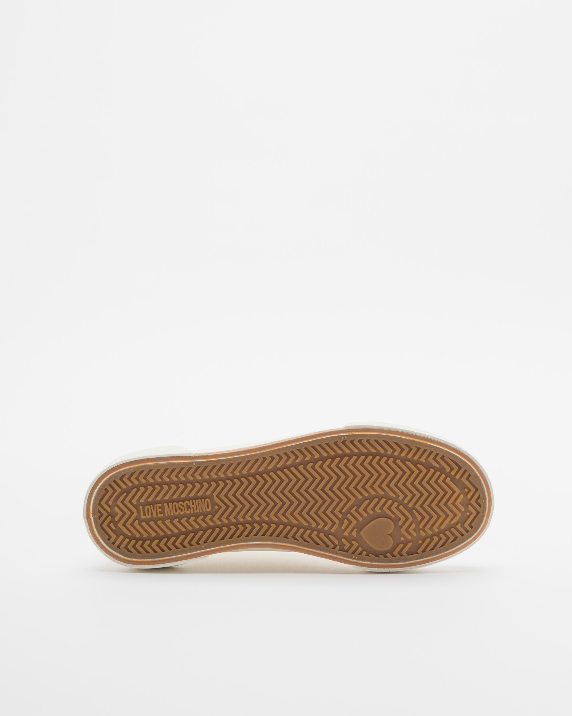 Sneakers Love Moschino