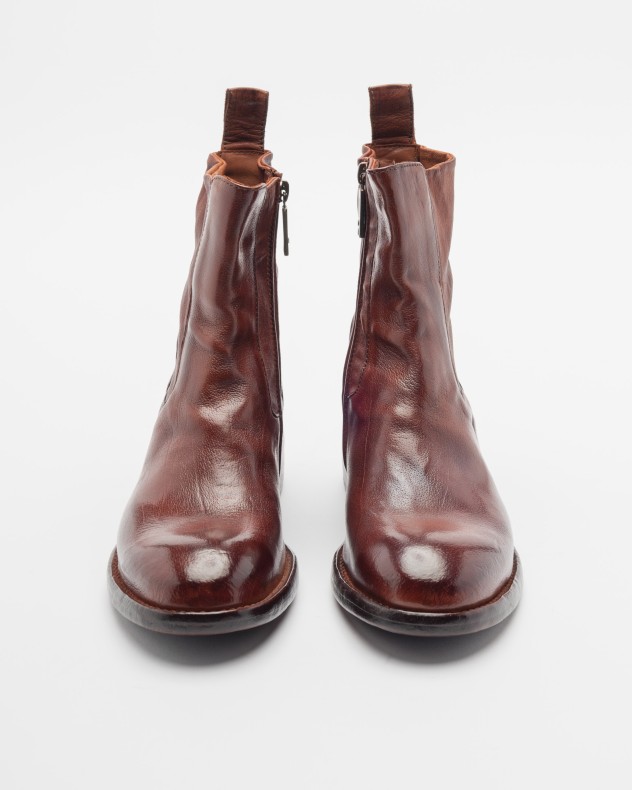 Bottes Lemargo