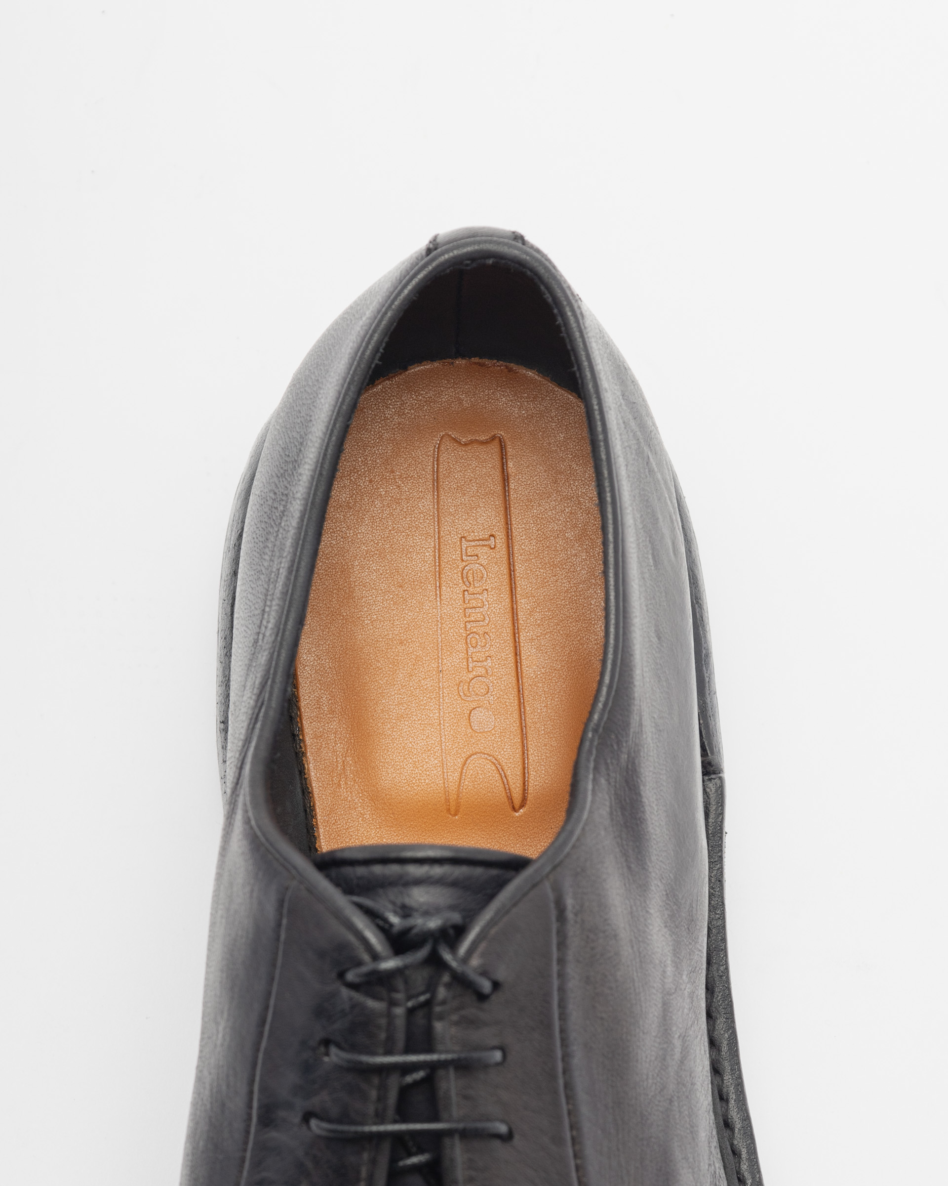 Lemargo Derby shoes