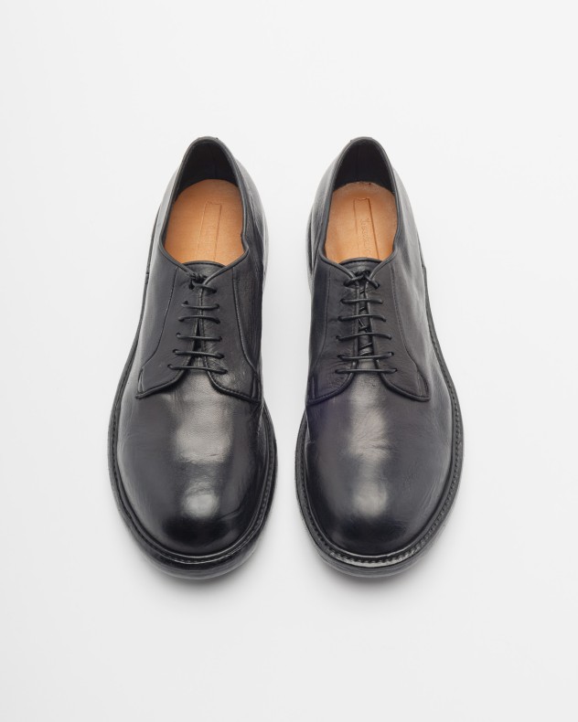 Derby-schoenen Lemargo