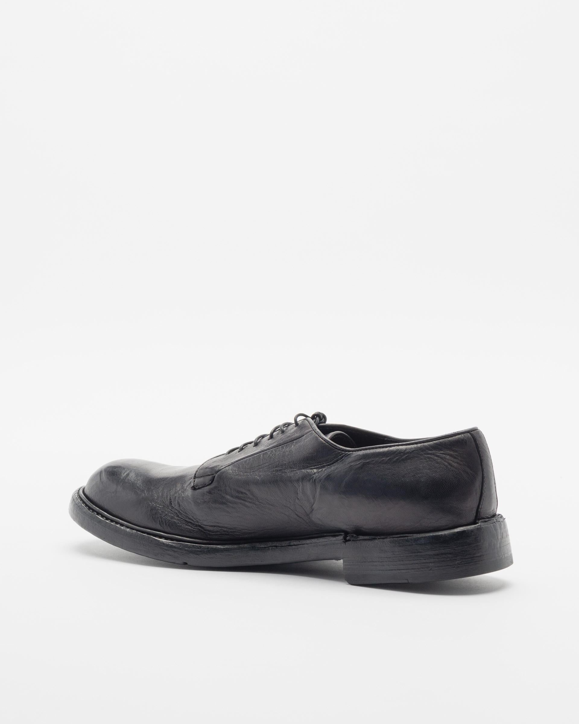 Lemargo Derby shoes