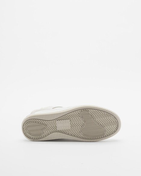 Witte sportschoenen Tommy Hilfiger Jeans