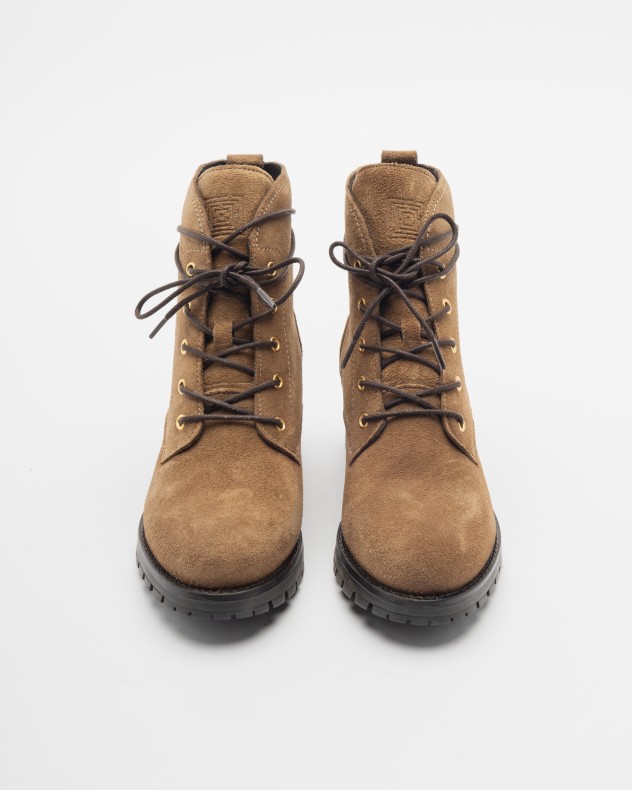 Bottes PROF