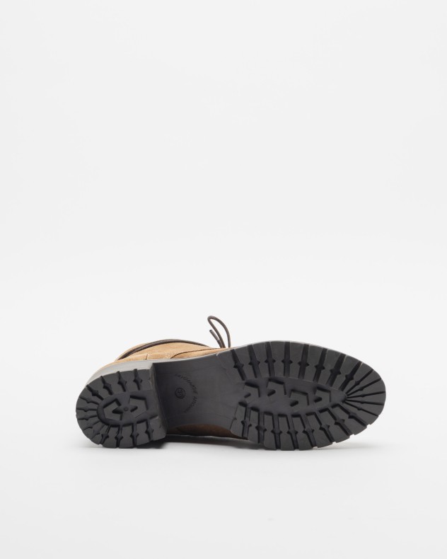 Botas PROF