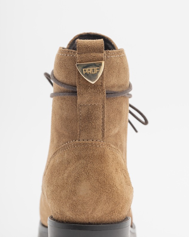 Botas PROF
