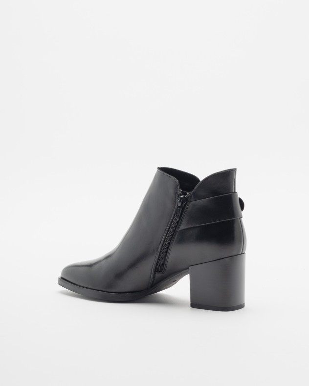Botines PROF
