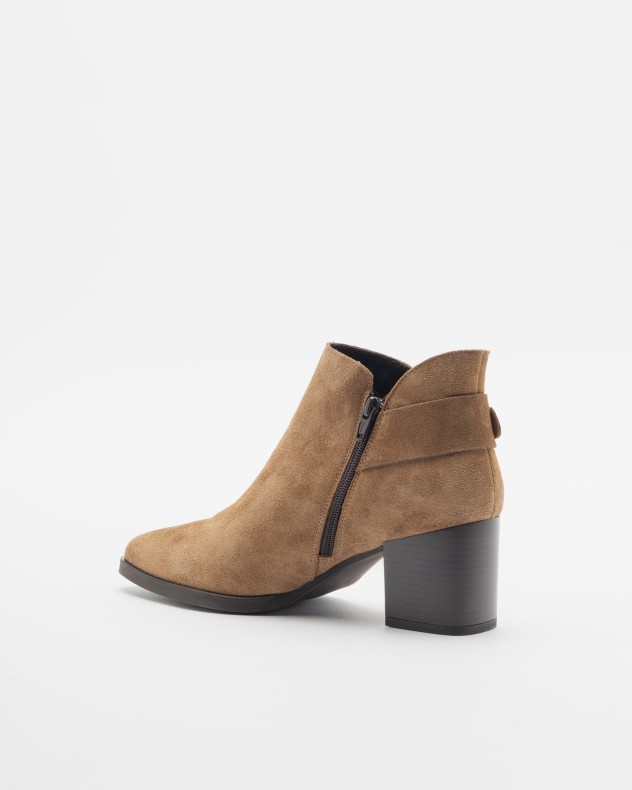Botines PROF