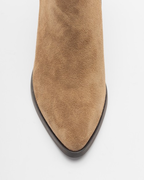 Stiefeletten PROF Stiefeletten PROF