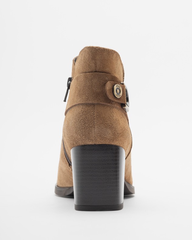 Botines PROF