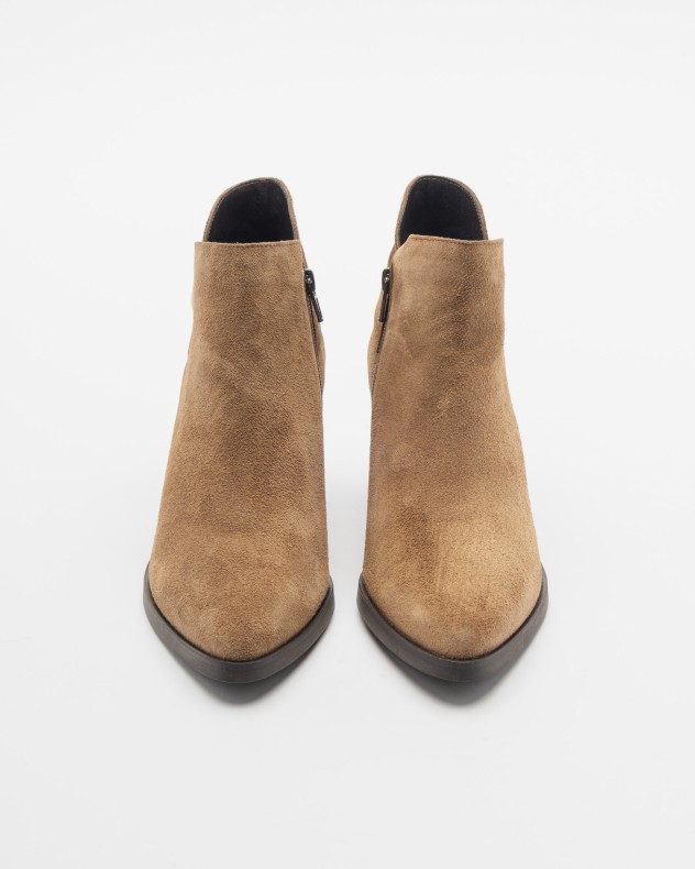 Bottines PROF