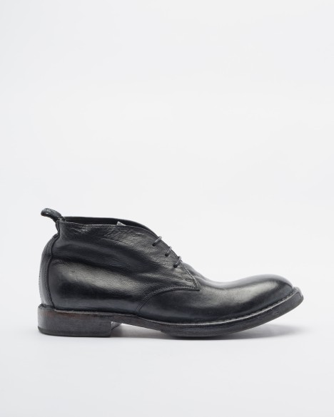 Moma Ankle Boots