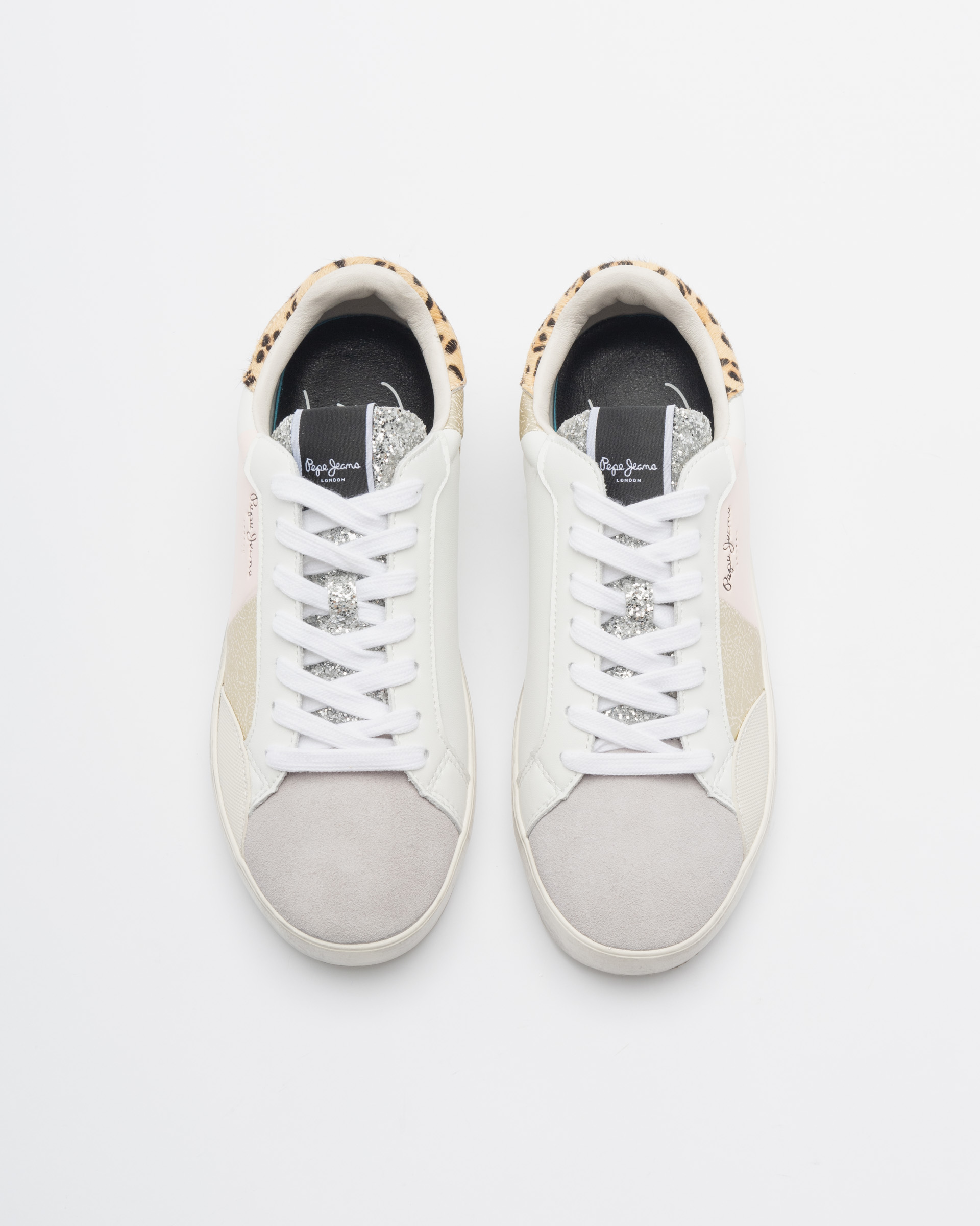 Sapatilhas Pepe Jeans London