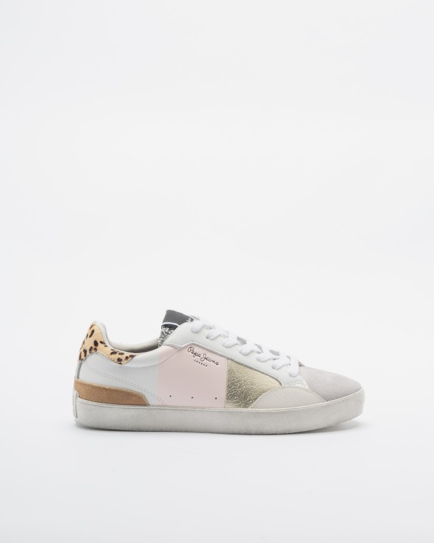 Sneakers Pepe Jeans London
