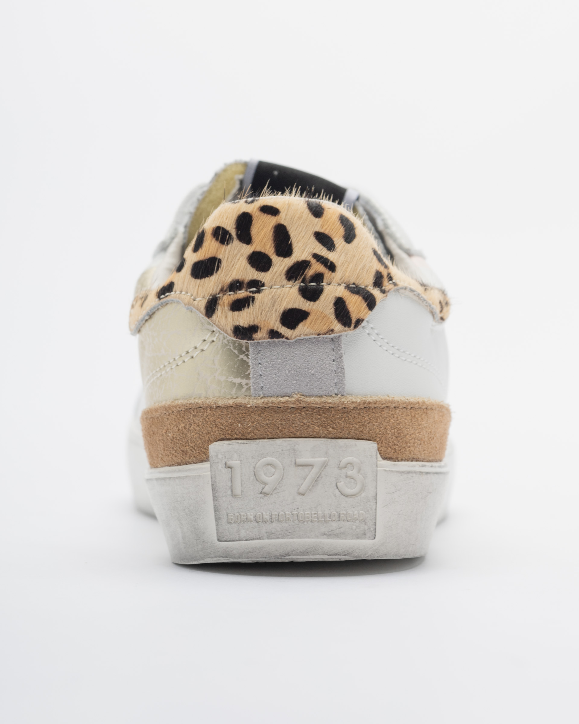 Sapatilhas Pepe Jeans London