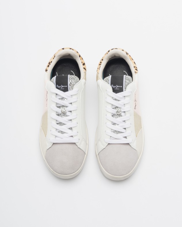 Sneakers Pepe Jeans London