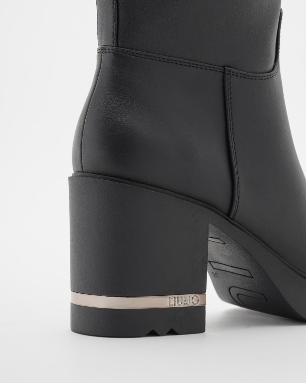 Botas Liu Jo