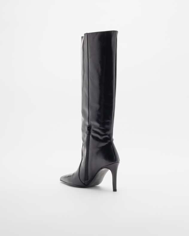 PROF Boots