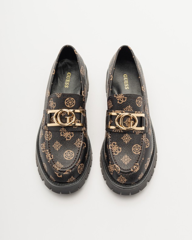 Loafers Guess