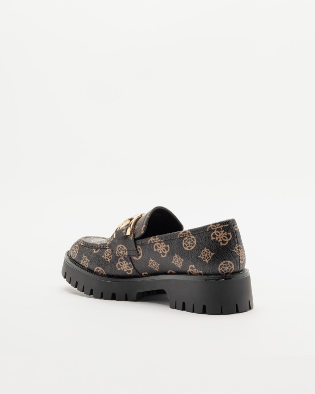 Loafers Guess
