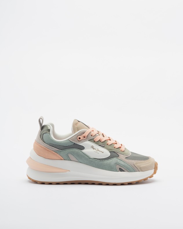 Sneakers Pepe Jeans London