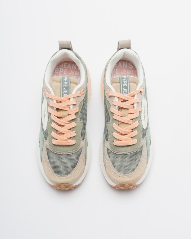 Sneakers Pepe Jeans London