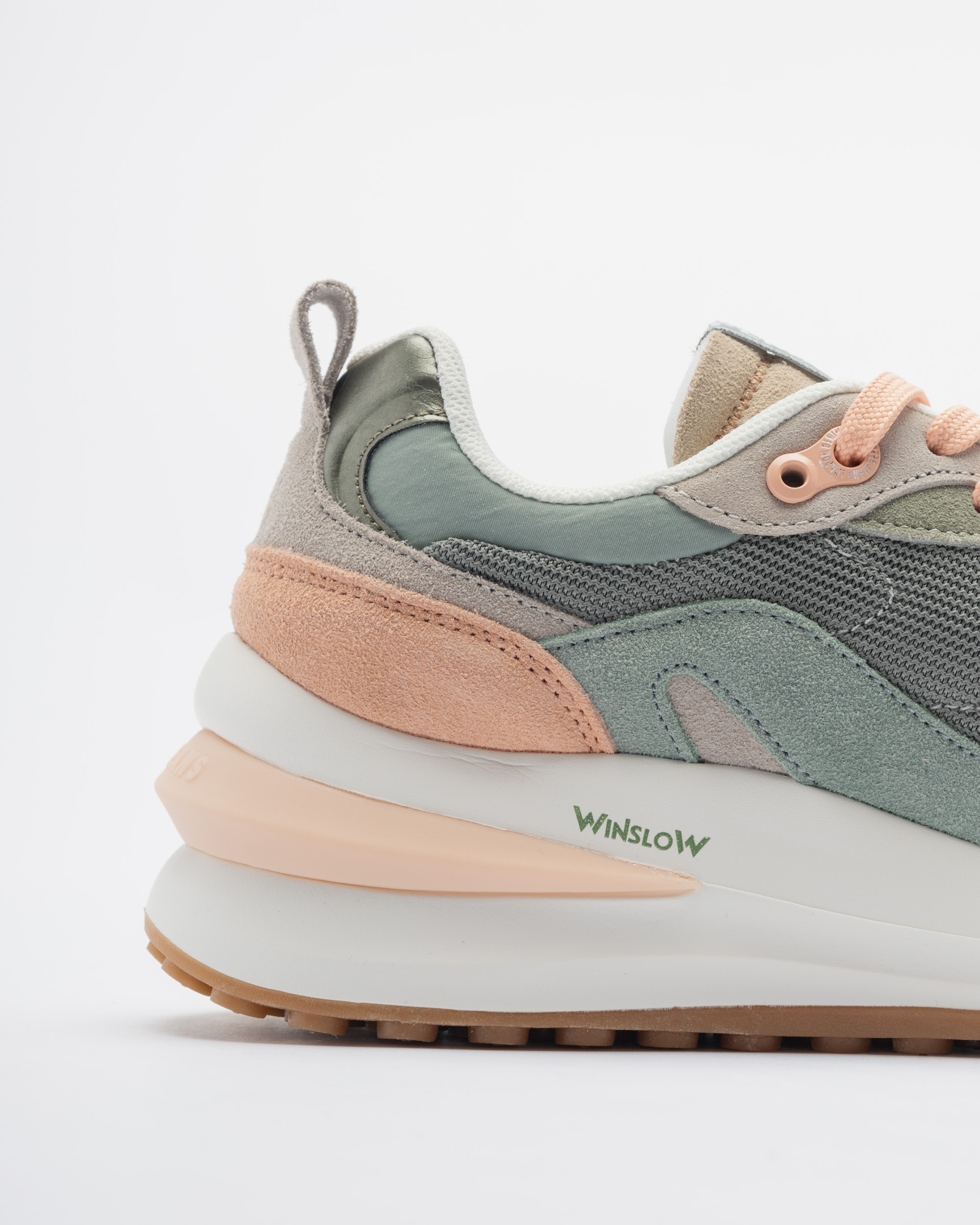 Sapatilhas Pepe Jeans London